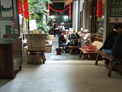 -朱家花园食府(顺城王府井店)