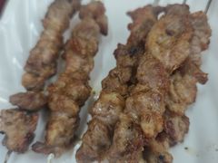 -北京清真房记小吃店