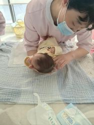 -大美母婴湖畔月子中心(江宁店)