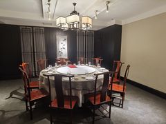 包厢-百饺园酒楼(平山道店)