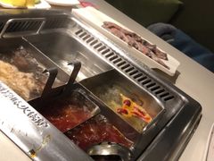 -海底捞火锅(上元大街店)