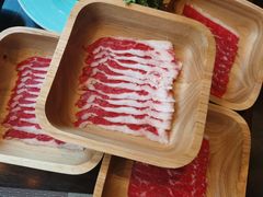 -山葵家·创意料理(临平银泰城店)