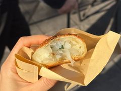 -上海蟹壳黄(徐汇区嘉陵菜市场店)
