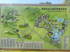 -晋祠博物馆