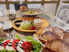 -Cafe Alice咖啡爱丽丝(奥城店)