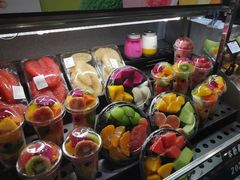 -每日新鲜水果吧(黄浦来福士店)