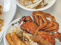 -蟹天蟹地农家菜·阳澄湖大闸蟹(浅水湾店)