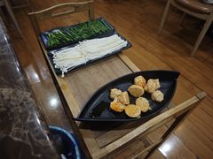 -元宝烤肉店·齐齐哈尔烤肉·烤串