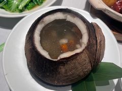 -汤城小厨•粤菜•靓汤(金融街店)