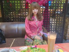 -小娘惹厨房Little Nyonya(狮城有约上榜店)