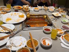 -海底捞火锅(龙湖时代天街店)