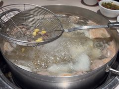 -潮泰牛肉火锅 · 创于1992年(车公庙店)