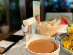 -BetterThai 泰加(苏州中心店)