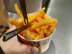 -Potato Corner(广州天河城店)