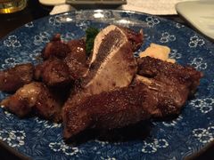 -曙亚洲餐厅-重庆富力艾美酒店(南坪万达广场店)