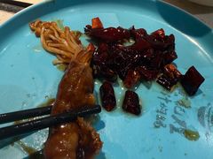 -黄记煌三汁焖锅(顺义华联店)
