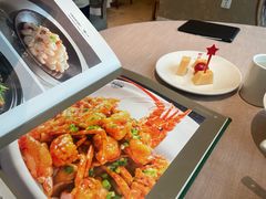 -尚一汤·粤菜海鲜(环球港店)