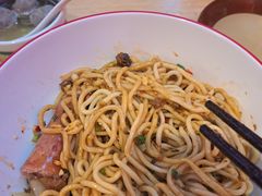 -阿当·小炒牛肉面(人广店)