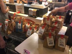 -麦当劳(鼓楼店)