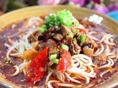 鸡杂米线-好這口重庆小面(总店)
