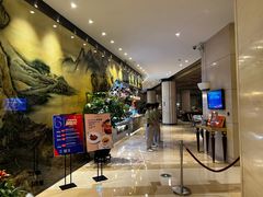 -河北宾馆·香溢自助餐(裕华店)
