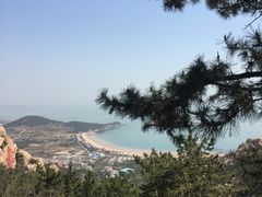 -崂山仰口游览区