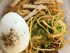 -阿古吉缅甸茶餐厅