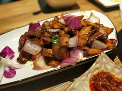 黑椒西冷小牛-嘉禾·悦享餐厅(八方汇店)