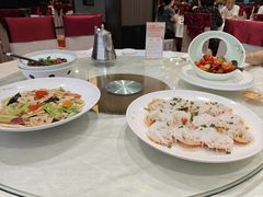 -尖沙咀大酒楼(罗村店·粤菜海鲜·宴会聚餐)