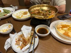 -食光慢宴·安吉土菜馆