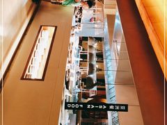 -青岛金沙滩希尔顿酒店·自助餐厅