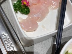 -海底捞火锅(龙湖金沙天街店)