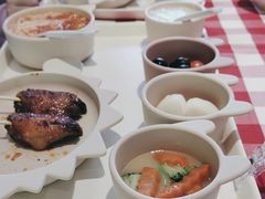 -西贝(深圳卓悦汇店)