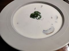 -巴别塔法餐舍(合作路店)