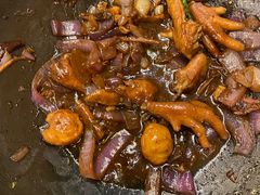 -胡须佬鸡煲四季火锅店(石厦西村直营店)