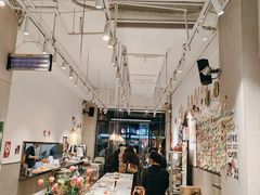 -小豆海棠(嘉兴路店)