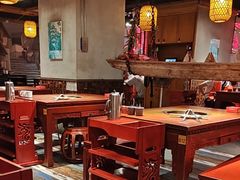-黄家码头老火锅(解放碑旗舰店)
