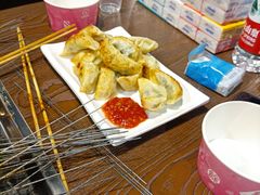 -曾记大腰子烧烤(苗栗路总店)