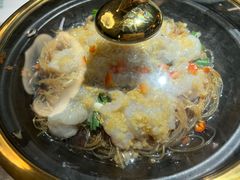 -绿茶餐厅(朝阳大悦城店)