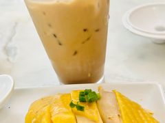 -翠华餐厅(香港国际机场店)