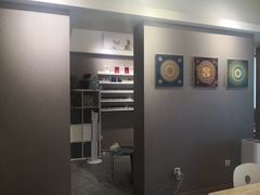 -墨more调香馆DIY自调香水(博雅国际中心B座店)