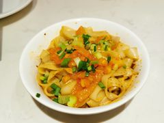 猪油拌粉-么子烤肉(化龙池店)