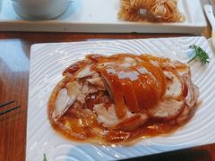 -北京老铺烤鸭(西稍门店)