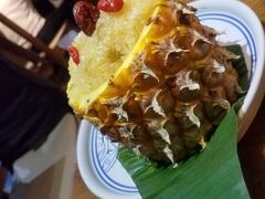 -云海肴·汽锅鸡·云南菜(天津国金汇店)