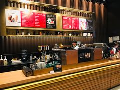 -星巴克臻选(南宁万象城店)