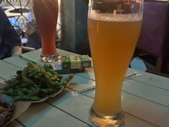 -板凳鲜酿·精酿啤酒(科华北路店)