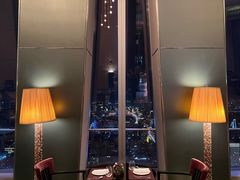 -云·酷Atmosphere(国贸大酒店)