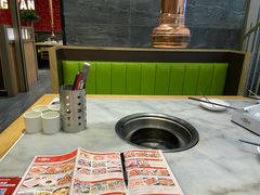-韩宫宴烤肉·黑毛和牛·料理(合肥滨湖银泰城店)