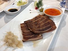 -东江海鲜酒家(艺都分店)