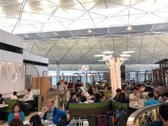 -翠华餐厅(香港国际机场店)